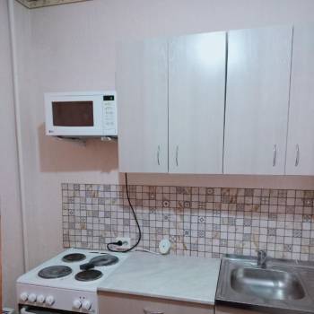 Сдается 1-комнатная квартира, 28 м²