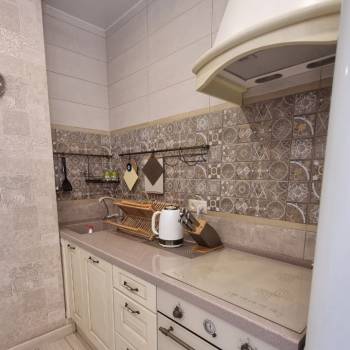 Сдается 2-х комнатная квартира, 48 м²