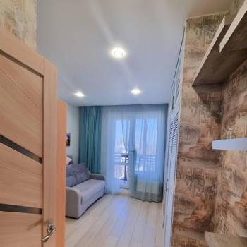 Сдается 2-х комнатная квартира, 48 м²