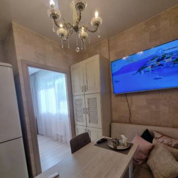 Сдается 2-х комнатная квартира, 48 м²