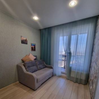 Сдается 2-х комнатная квартира, 48 м²