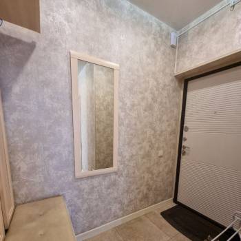 Сдается 2-х комнатная квартира, 48 м²