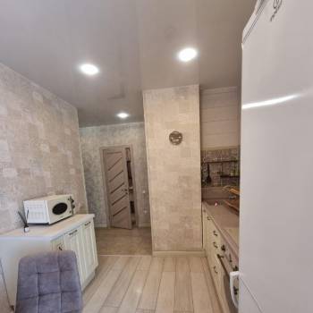 Сдается 2-х комнатная квартира, 48 м²