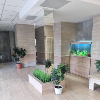Сдается 2-х комнатная квартира, 48 м²