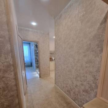 Сдается 2-х комнатная квартира, 48 м²