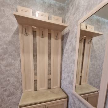 Сдается 2-х комнатная квартира, 48 м²