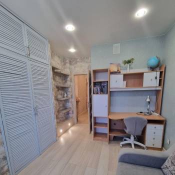 Сдается 2-х комнатная квартира, 48 м²