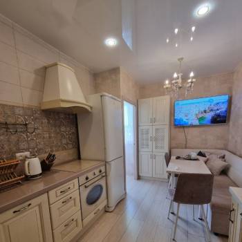 Сдается 2-х комнатная квартира, 48 м²