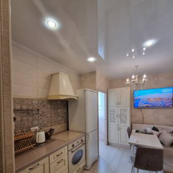 Сдается 2-х комнатная квартира, 48 м²