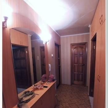 Сдается 2-х комнатная квартира, 47,6 м²