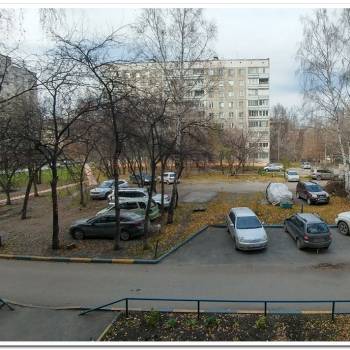 Сдается 2-х комнатная квартира, 47,6 м²