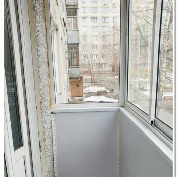 Сдается 2-х комнатная квартира, 47,6 м²
