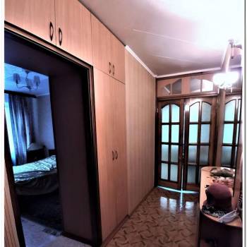 Сдается 2-х комнатная квартира, 47,6 м²