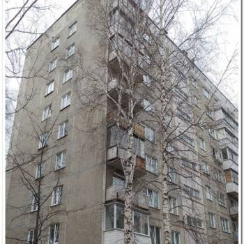 Сдается 2-х комнатная квартира, 47,6 м²