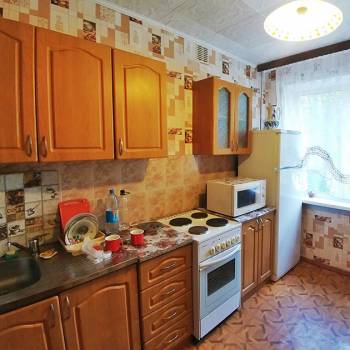 Сдается 2-х комнатная квартира, 47,6 м²