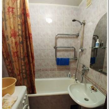 Сдается 2-х комнатная квартира, 47,6 м²