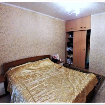 Сдается 2-х комнатная квартира, 47,6 м²