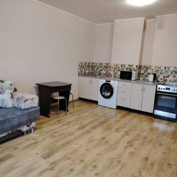 Сдается 1-комнатная квартира, 33 м²