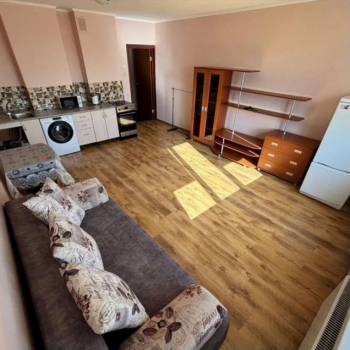 Сдается 1-комнатная квартира, 33 м²