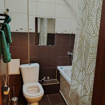Сдается 1-комнатная квартира, 33 м²