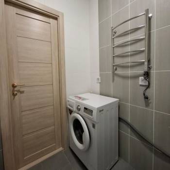 Сдается 1-комнатная квартира, 41 м²