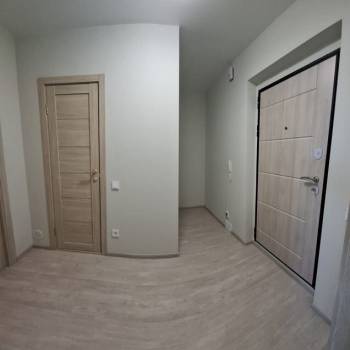 Сдается 1-комнатная квартира, 41 м²