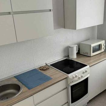 Сдается 2-х комнатная квартира, 54 м²