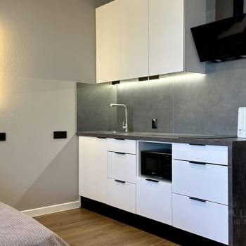 Сдается 1-комнатная квартира, 27 м²