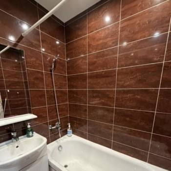 Сдается 1-комнатная квартира, 32 м²