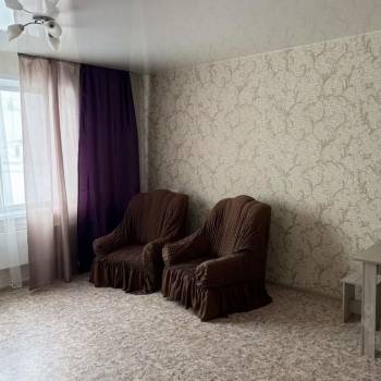 Сдается 1-комнатная квартира, 32 м²