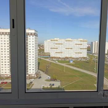 Сдается 1-комнатная квартира, 37 м²