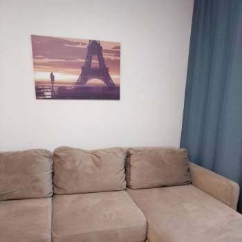 Сдается 1-комнатная квартира, 22 м²