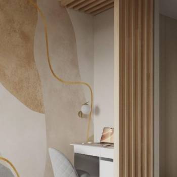 Сдается 2-х комнатная квартира, 38 м²