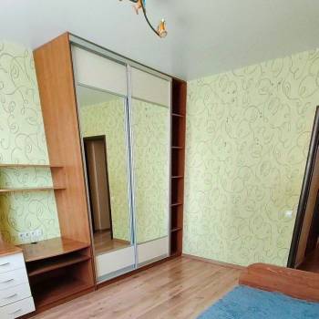 Сдается Многокомнатная квартира, 85 м²