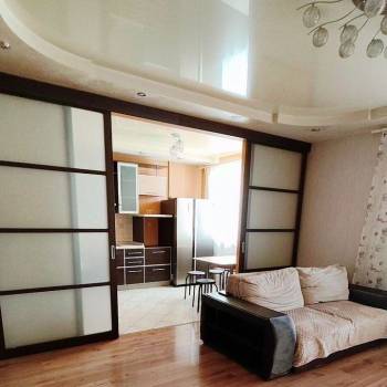 Сдается Многокомнатная квартира, 85 м²
