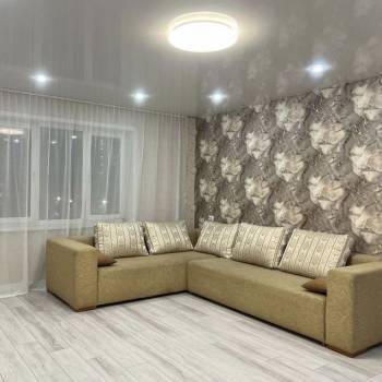 Сдается 2-х комнатная квартира, 59 м²