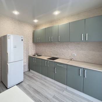 Сдается 2-х комнатная квартира, 59 м²