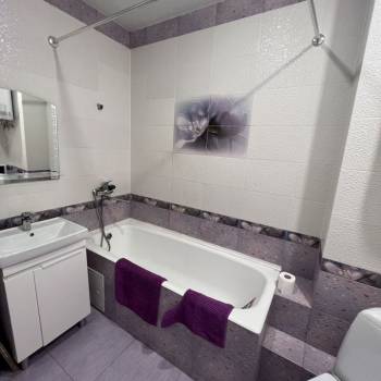 Сдается 2-х комнатная квартира, 59 м²