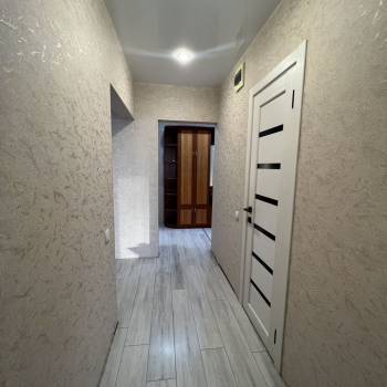 Сдается 2-х комнатная квартира, 59 м²