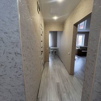 Сдается 2-х комнатная квартира, 59 м²
