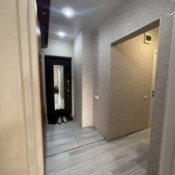 Сдается 2-х комнатная квартира, 59 м²