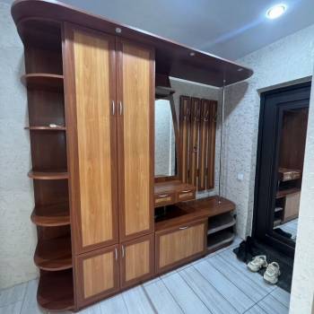 Сдается 2-х комнатная квартира, 59 м²
