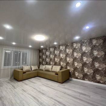 Сдается 2-х комнатная квартира, 59 м²