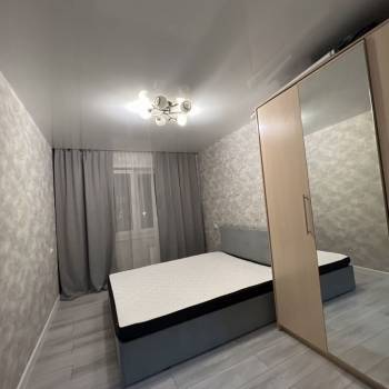 Сдается 2-х комнатная квартира, 59 м²