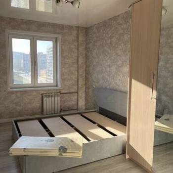 Сдается 2-х комнатная квартира, 59 м²