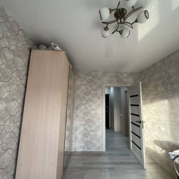 Сдается 2-х комнатная квартира, 59 м²