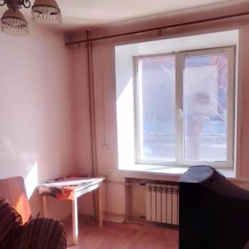 Продается 2-х комнатная квартира, 39 м²