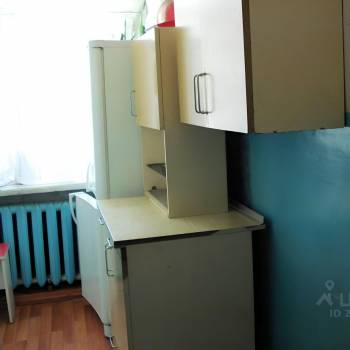Продается 2-х комнатная квартира, 39 м²
