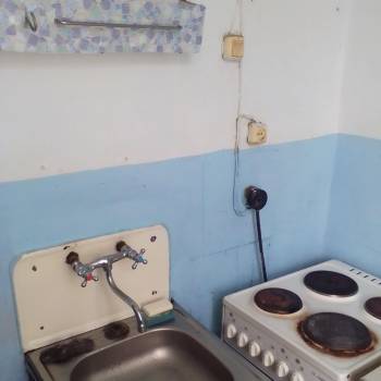 Продается 2-х комнатная квартира, 39 м²