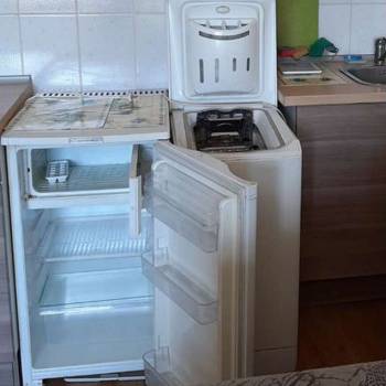 Сдается 1-комнатная квартира, 30,2 м²